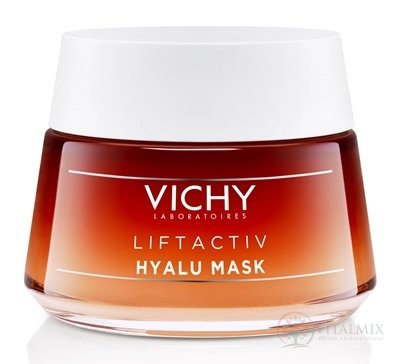 VICHY LIFTACTIV HYALU MASK 1x50 ml