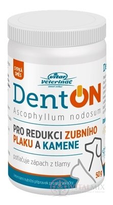 VITAR Veterinae DentON sypká zmes 1x50 g