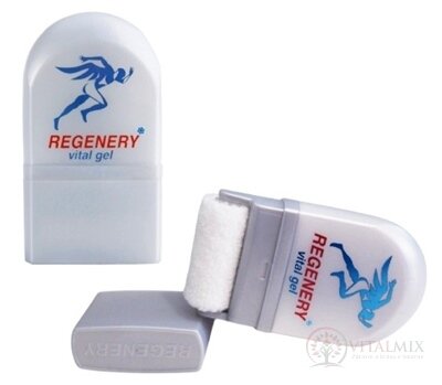 VOLCANO REGENERY vital gél ROLLER 1x30 g