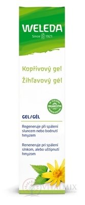 WELEDA Žihľavový gél 1x25 g