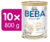 BEBA COMFORT 4 5HMO, 10×800 g