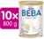 BEBA COMFORT 5 800G 10ks