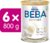 BEBA COMFORT 5 800G 6ks