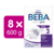 BEBA EXPERT PRO HA 3 8x600G