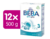 BEBA OPTIPRO® 3 mlieko pre batoľatá, 500 g, 12ks