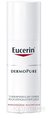 Eucerin DERMOPURE upokojujúci krém problematická pleť 1x50 ml