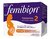 Femibion 2 Tehotenstvo tbl 56 + cps 56 (kys. listová + cholín + DHA + vitamíny + minerály) 1x112 ks