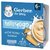 Gerber hello yogo MLIEČNY DEZERT Sušienka (od ukonč. 6. mesiaca) 4x100 g (400 g)