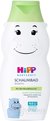 HiPP BABYSANFT Detský kúpeľ sensitiv (hroch) s výťažkom z Bio mandlí (inov.2022) 1x300 ml