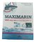 MAXIMARIN cps (olej zo žraločej pečene, cesnak, zinok a vitamíny) 1x60 ks