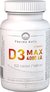 Pharma Activ Vitamin D3 MAX 4000 I.U. tbl 1x100 ks