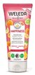 WELEDA Aroma shower HAPPINESS sprchový gél (grapefruit, mandarin,lime) 1x200 ml