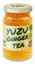 YUZU GINGER TEA nápojový koncentrát so zázvorom 1x500 g