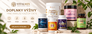 Zľava 20% s kódom MIX20SK