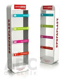 3M SPOFAPLAST Stojan na táru 1x1 ks