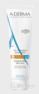 A-DERMA PROTECT AH LAIT RÉPARATEUR APRÈS-SOLEIL reparačné mlieko po opaľovaní 1x250 ml