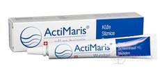 ActiMaris Gél (Wundgel) na hojenie rán, na kožu a sliznice, 1x20 g