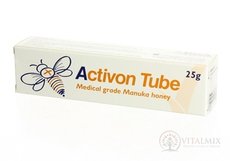 ACTIVON TUBE med medicínskej kvality 1x25 g