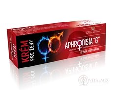 APHRODISIA "G" krém pre ženy 1x60 ml