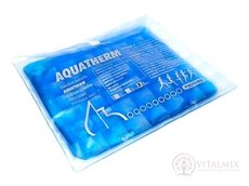 AQUATHERM obkladový vankúš (9x30 cm), chladivý 1x2 ks