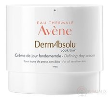 AVENE DermAbsolu JOUR remodelačný denný krém 1x40 ml