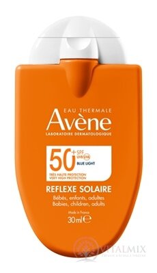 AVENE SLNEČNÁ REFLEXIA SPF 50+ veľmi vysoká ochrana 1x30 ml