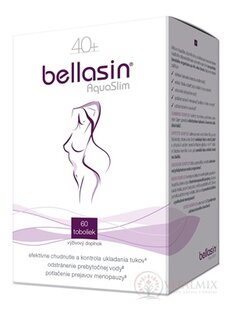 Bellasin AquaSlim cps 1x60 ks