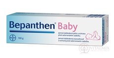 Bepanthen Baby masť 1x100 g