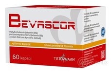 BEVASCOR cps 1x60 ks