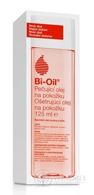 Bi-Oil Ošetrujúci olej starostlivosť o pokožku 1x125 ml