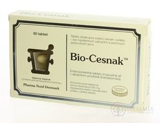 Bio-CESNAK tbl 1x60 ks