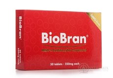 BIOBRAN 250mg 1x50 ks