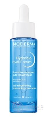 BIODERMA Hydrabio Hyalu+ sérum 1x30 ml