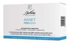 BioNike AKNET PRO SKIN cps 1x30 ks