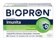 BIOPRON Imunita cps 1x30 ks