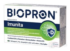 BIOPRON Imunita cps 1x30 ks