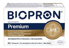 BIOPRON Premium cps 1x30 ks