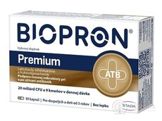 BIOPRON Premium cps 1x30 ks