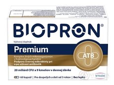 BIOPRON Premium cps 1x60 ks