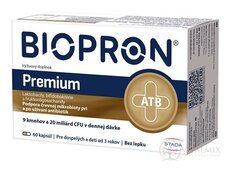 BIOPRON Premium cps 1x60 ks