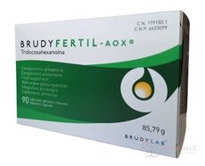 BRUDYFERTIL - AOX cps 1x90 ks