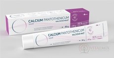 Calcium pantothenicum VULM kalciová masť 30+10 (33% navyše) (40 g)