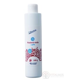 Calendula PLEŤOVÁ VODA pH 4 1x180 g