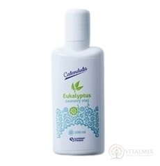 Calendula SAUNOVÝ OLEJ EUCALYPTUS 1x100 ml