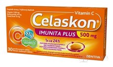 Celaskon IMUNITA PLUS 500 mg tbl flm 1x30 ks