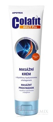 COLAFIT AKUT Pro krém 1x150 ml