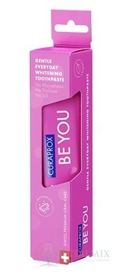 CURAPROX BE YOU Candy lover zubná pasta 1x60 ml