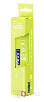 CURAPROX BE YOU Explorer zubná pasta 1x60 ml