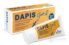 DAPIS gél 1x40 g