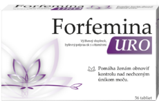 FORFEMINA URO tbl 1x56 ks